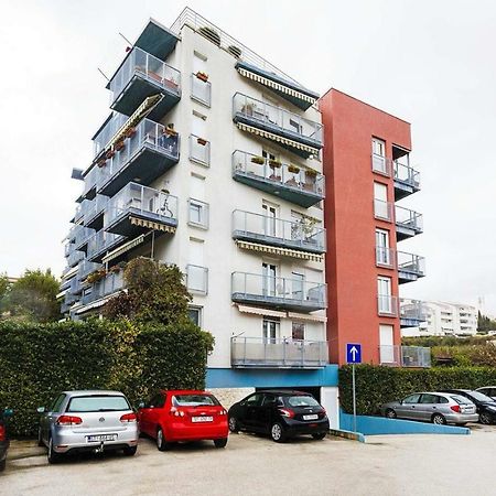 Boutique Beach Residence Split Buitenkant foto